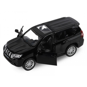 1:42 Land Cruiser Prado c инерционным механизмом